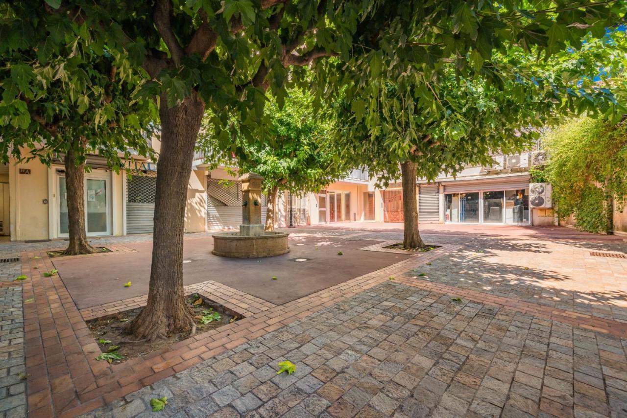 דירות קאן Hypercentre - Palais - Croisette - Suquet - Ay מראה חיצוני תמונה