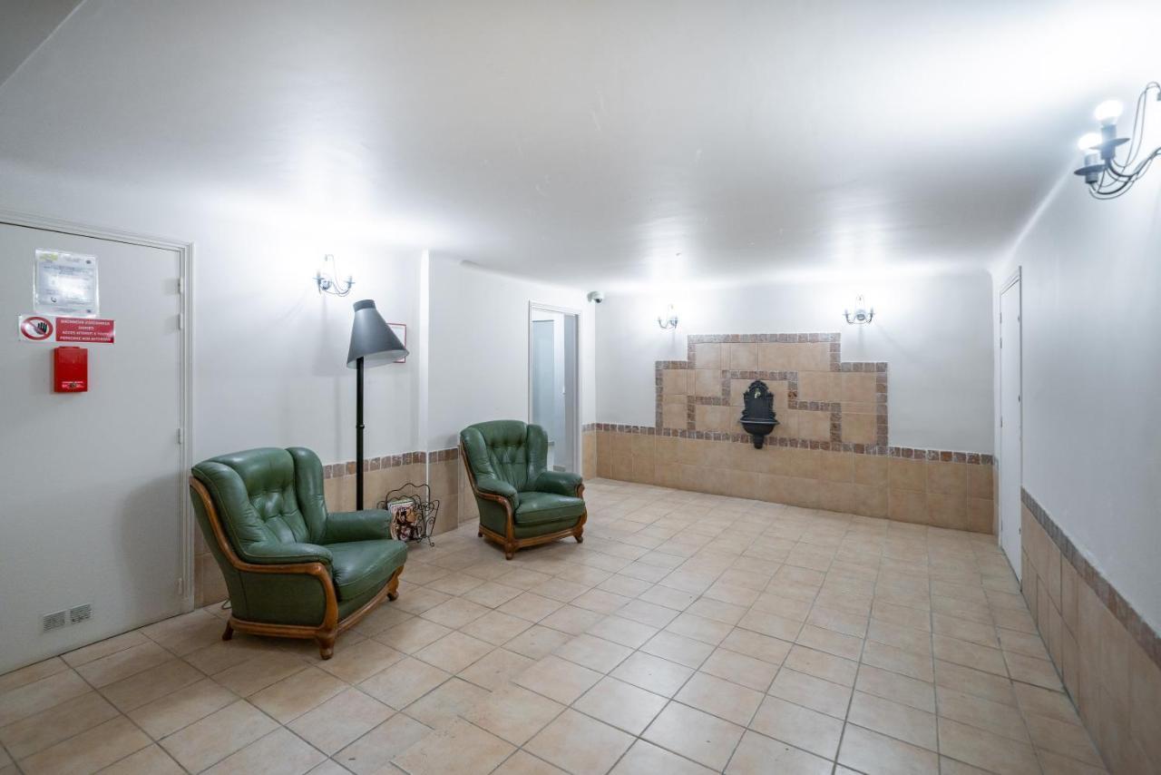 דירות קאן Hypercentre - Palais - Croisette - Suquet - Ay מראה חיצוני תמונה
